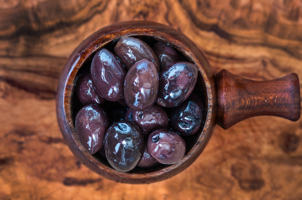 Kalamata Olives