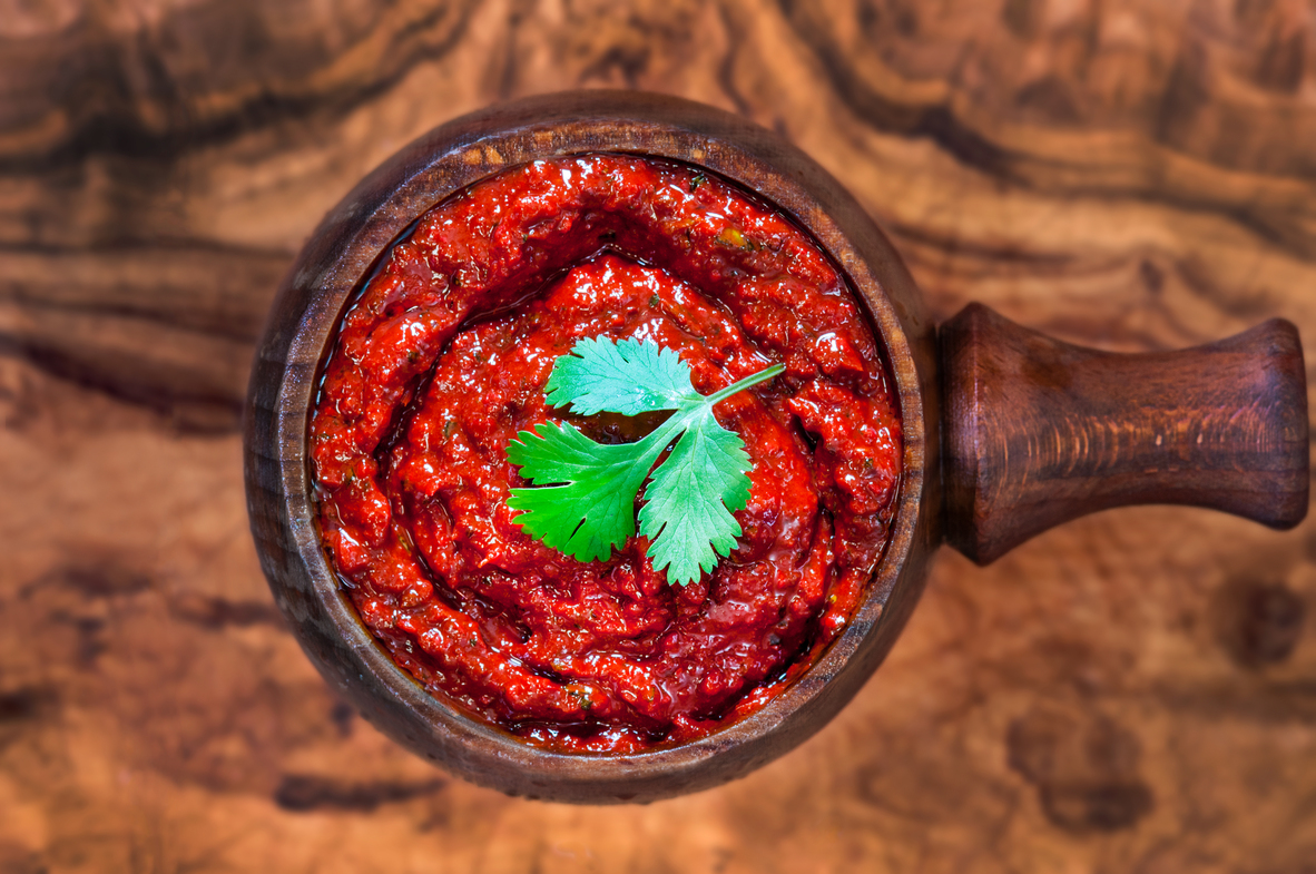 Harissa